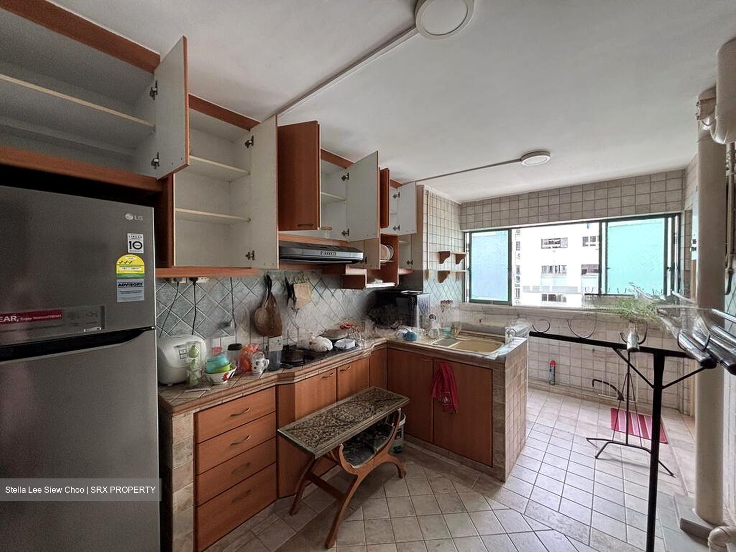 Blk 135 Bedok North Street 2 (Bedok), HDB 3 Rooms #517382201